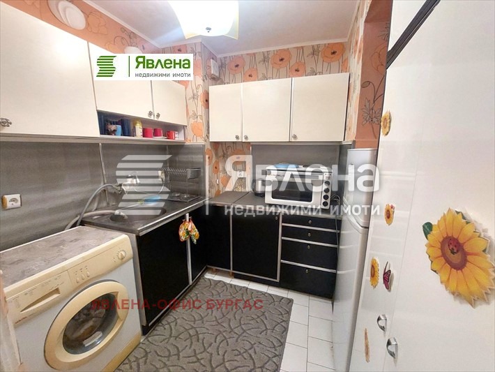 In vendita  1 camera da letto regione Burgas , Nesebar , 48 mq | 84927718 - Immagine [6]