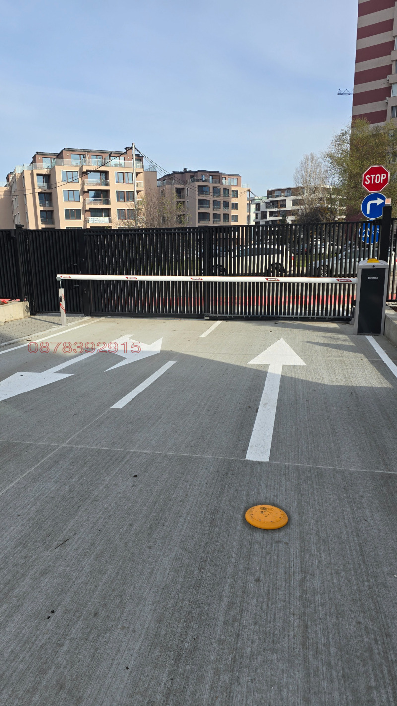 Продава 2-СТАЕН, гр. София, Дружба 2, снимка 2 - Апартаменти - 52627884