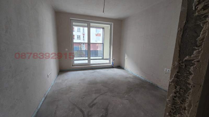 Продава 2-СТАЕН, гр. София, Дружба 2, снимка 13 - Апартаменти - 52627884