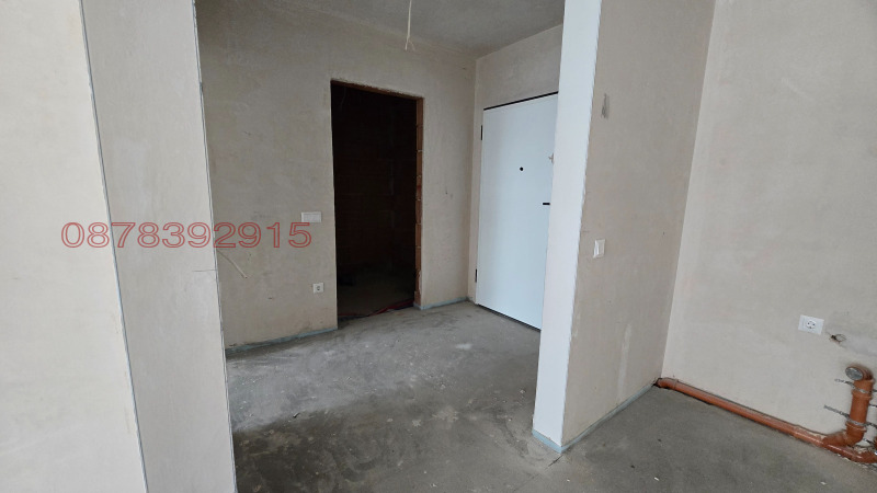 Продава 2-СТАЕН, гр. София, Дружба 2, снимка 8 - Апартаменти - 52627884