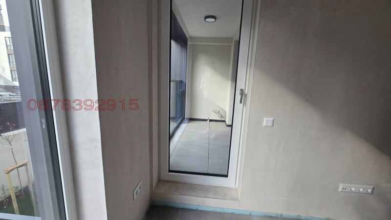 Продава 2-СТАЕН, гр. София, Дружба 2, снимка 11 - Апартаменти - 52627884