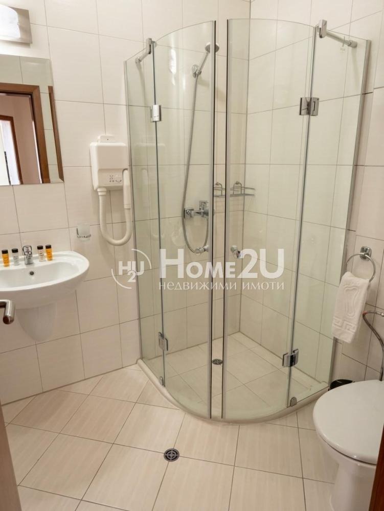 Продава 2-СТАЕН, к.к. Пампорово, област Смолян, снимка 8 - Апартаменти - 54269104