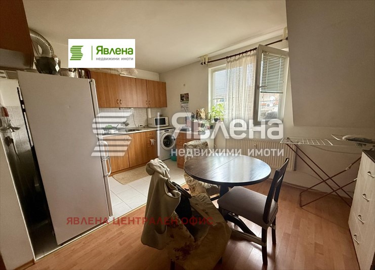 Продава 2-СТАЕН, гр. София, Белите брези, снимка 3 - Апартаменти - 54512077