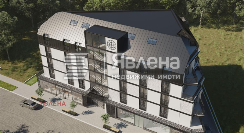 Продава 3-СТАЕН, гр. София, Овча купел, снимка 9 - Aпартаменти - 46851333