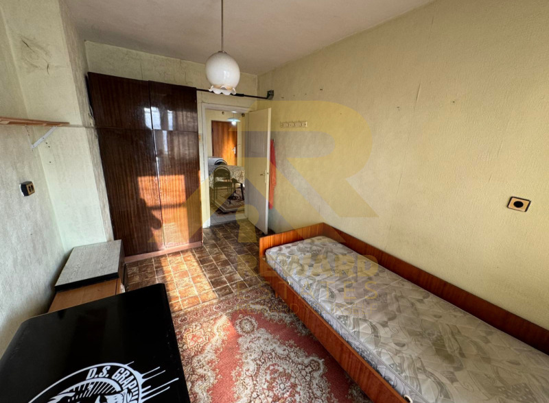 In vendita  2 camere da letto Sofia , Mladost 1 , 70 mq | 13232209 - Immagine [9]