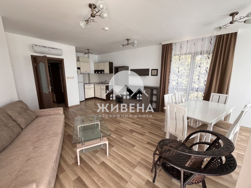 Продава  3-стаен, град Варна, к.к. Чайка •  260 000 EUR • ID 55946846 — holmes.bg - [1] 