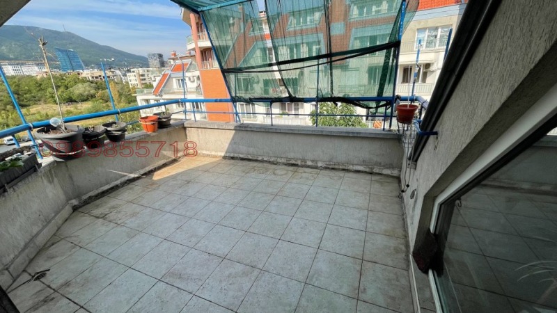 Продава  3-стаен град София , Манастирски ливади , 122 кв.м | 36571968 - изображение [16]
