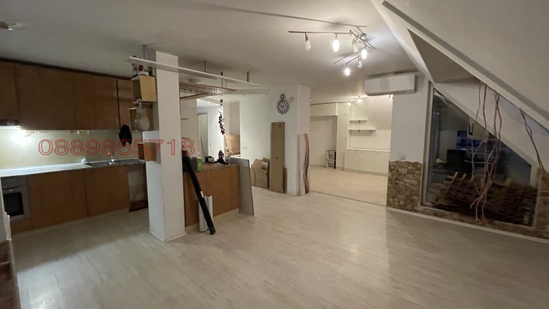 Продава  3-стаен град София , Манастирски ливади , 122 кв.м | 36571968 - изображение [5]
