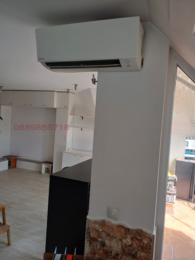 Продаја  2 спаваће собе Софија , Манастирски ливади , 122 м2 | 41557924 - слика [10]