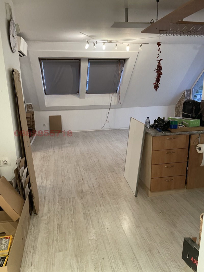 Продава  3-стаен град София , Манастирски ливади , 122 кв.м | 36571968 - изображение [8]