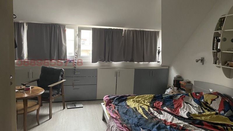 Продаја  2 спаваће собе Софија , Манастирски ливади , 122 м2 | 41557924 - слика [5]