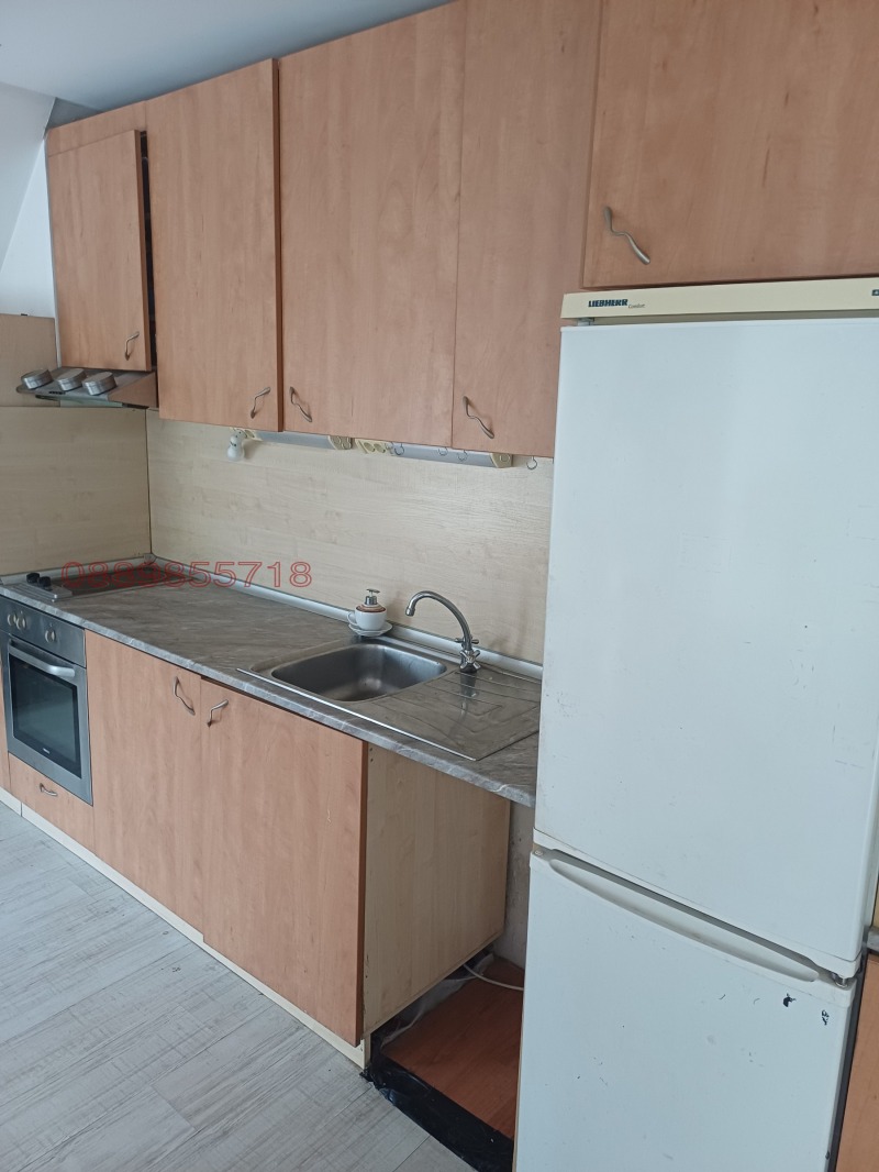 Te koop  2 slaapkamers Sofia , Manastirski livadi , 122 m² | 74082428 - afbeelding [8]