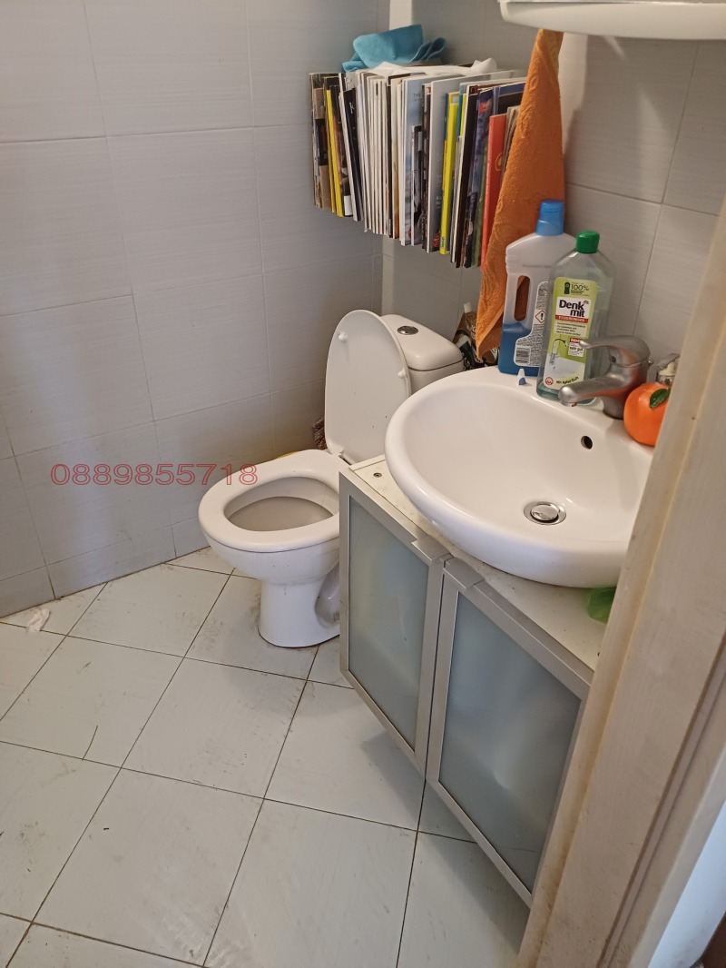 Продава  3-стаен град София , Манастирски ливади , 122 кв.м | 36571968 - изображение [13]