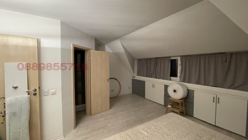 Продава  3-стаен град София , Манастирски ливади , 122 кв.м | 36571968 - изображение [6]