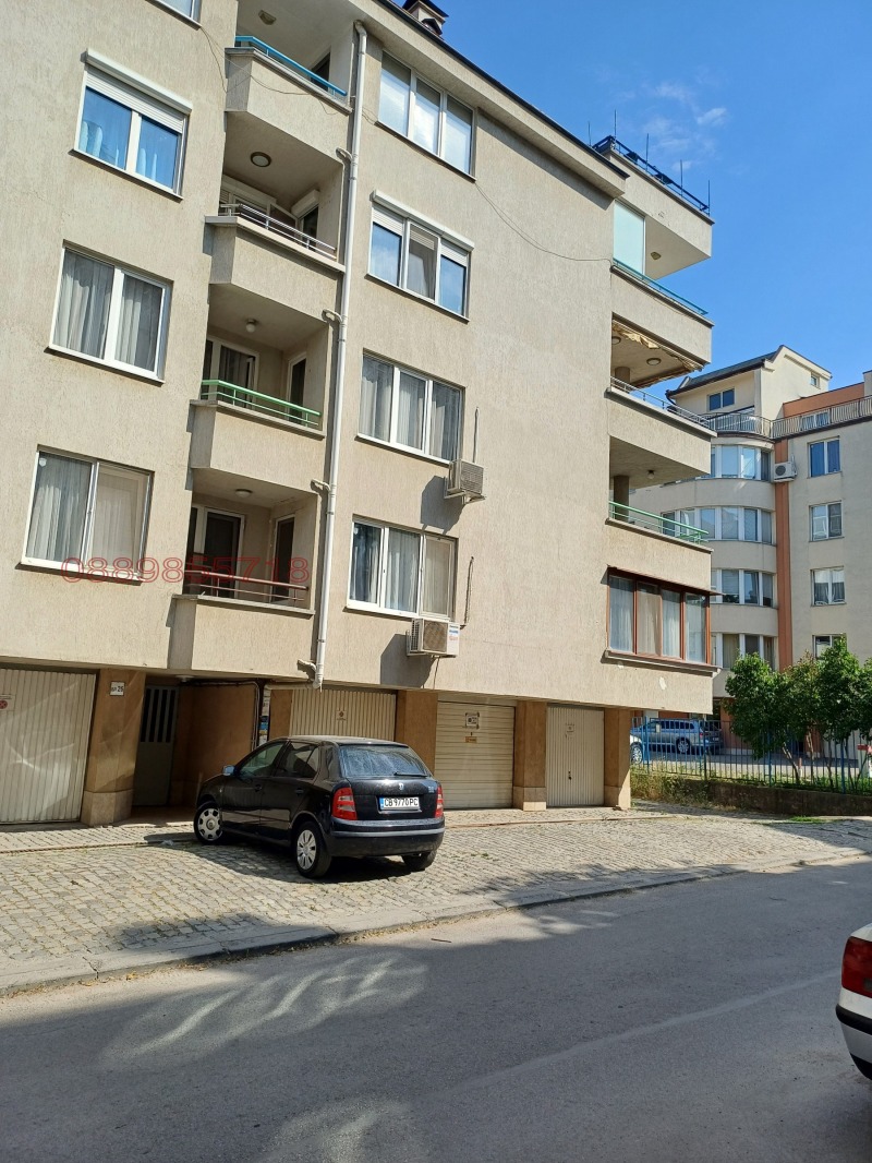Продава  3-стаен град София , Манастирски ливади , 122 кв.м | 36571968