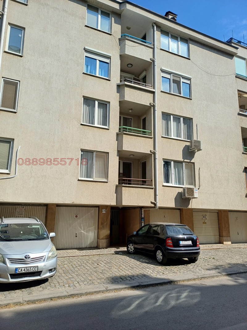 Продаја  2 спаваће собе Софија , Манастирски ливади , 122 м2 | 41557924 - слика [11]