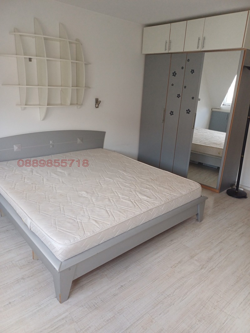 Te koop  2 slaapkamers Sofia , Manastirski livadi , 122 m² | 74082428 - afbeelding [6]