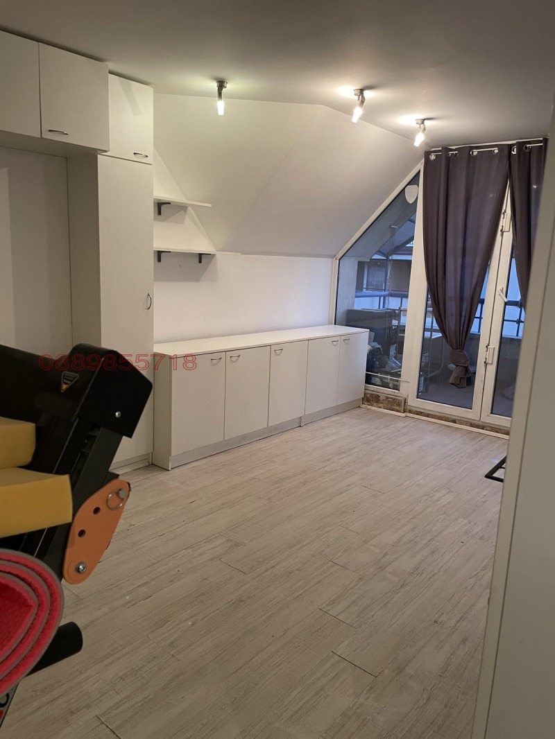 Продава  3-стаен град София , Манастирски ливади , 122 кв.м | 36571968 - изображение [11]