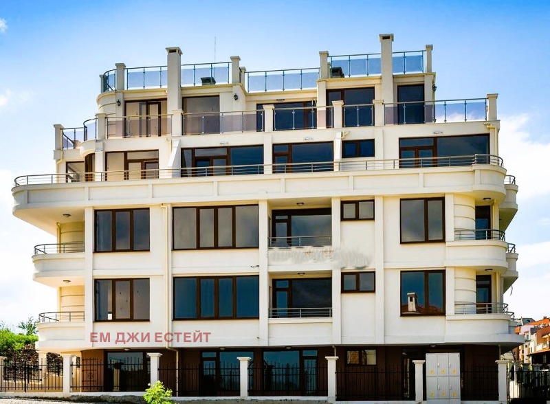 Προς πώληση  2 υπνοδωμάτια περιοχή Μπουργκάς , Σοζοπολ , 115 τ.μ | 50361015 - εικόνα [12]