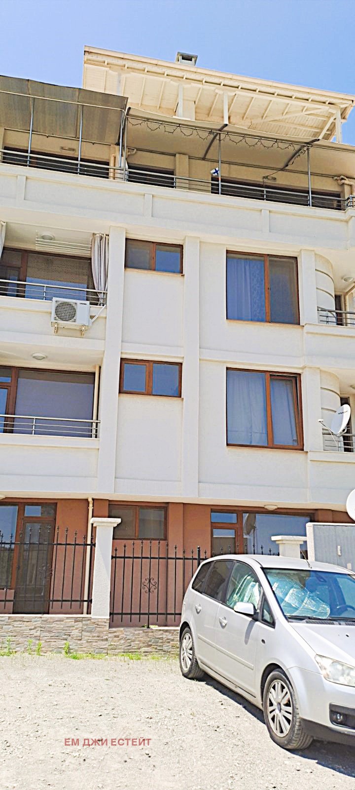 Προς πώληση  2 υπνοδωμάτια περιοχή Μπουργκάς , Σοζοπολ , 115 τ.μ | 50361015 - εικόνα [13]