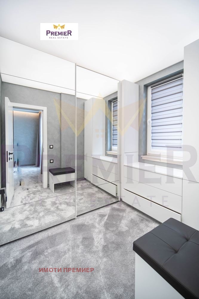 Продава 3-СТАЕН, гр. Варна, Изгрев, снимка 11 - Апартаменти - 54747504