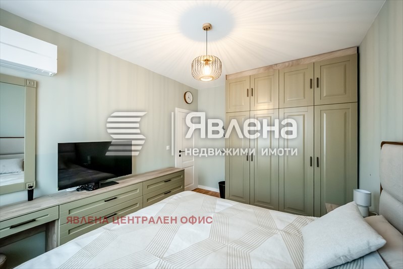 Продава 4-СТАЕН, гр. София, Яворов, снимка 3 - Апартаменти - 54285957