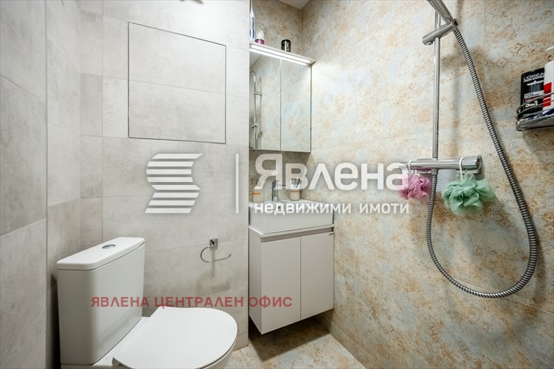 Продава 4-СТАЕН, гр. София, Яворов, снимка 12 - Апартаменти - 54285957