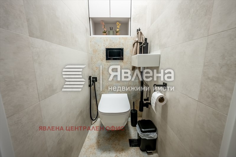 Продава 4-СТАЕН, гр. София, Яворов, снимка 13 - Апартаменти - 54285957