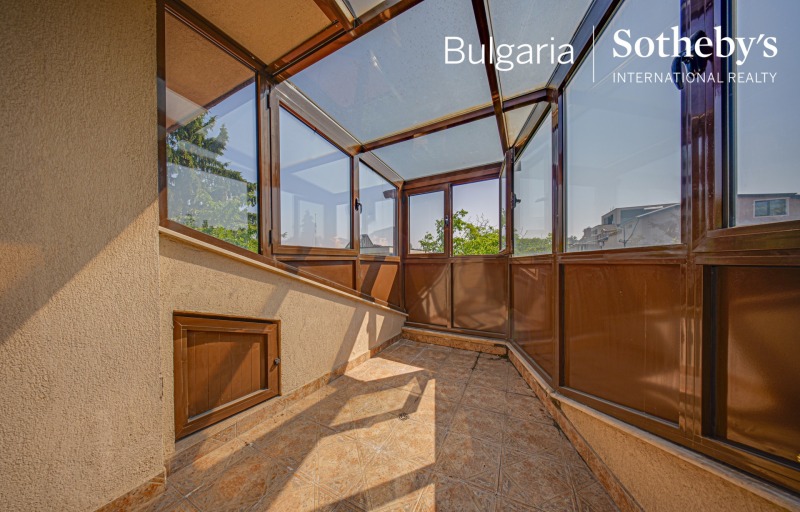 Продава  Многостаен град София , Лозенец , 235 кв.м | 55929106 - изображение [15]