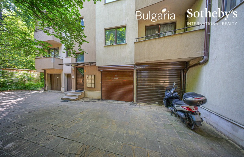 Продава  Многостаен град София , Лозенец , 235 кв.м | 55929106 - изображение [2]