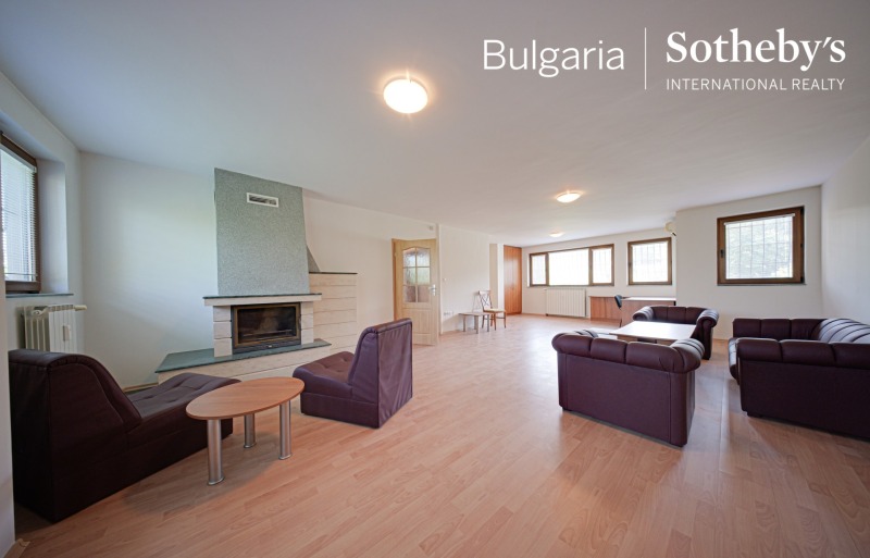 Продава  Многостаен град София , Лозенец , 235 кв.м | 55929106 - изображение [4]