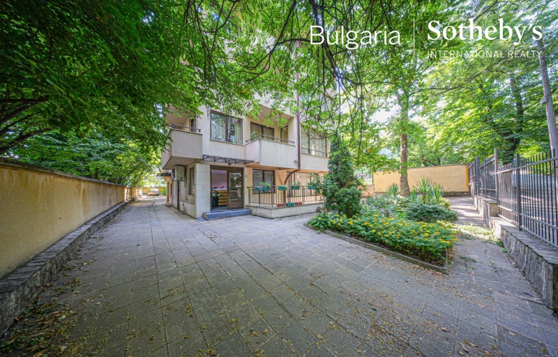 Продава  Многостаен град София , Лозенец , 235 кв.м | 55929106