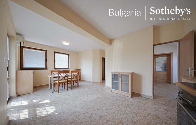 Продава  Многостаен град София , Лозенец , 235 кв.м | 55929106 - изображение [7]