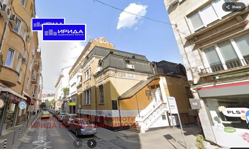 Te koop  3 slaapkamers Sofia , Tsentar , 181 m² | 70217062