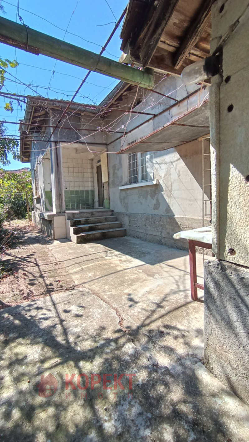 Te koop  Huis regio Stara Zagora , Sarnevo , 95 m² | 91036268