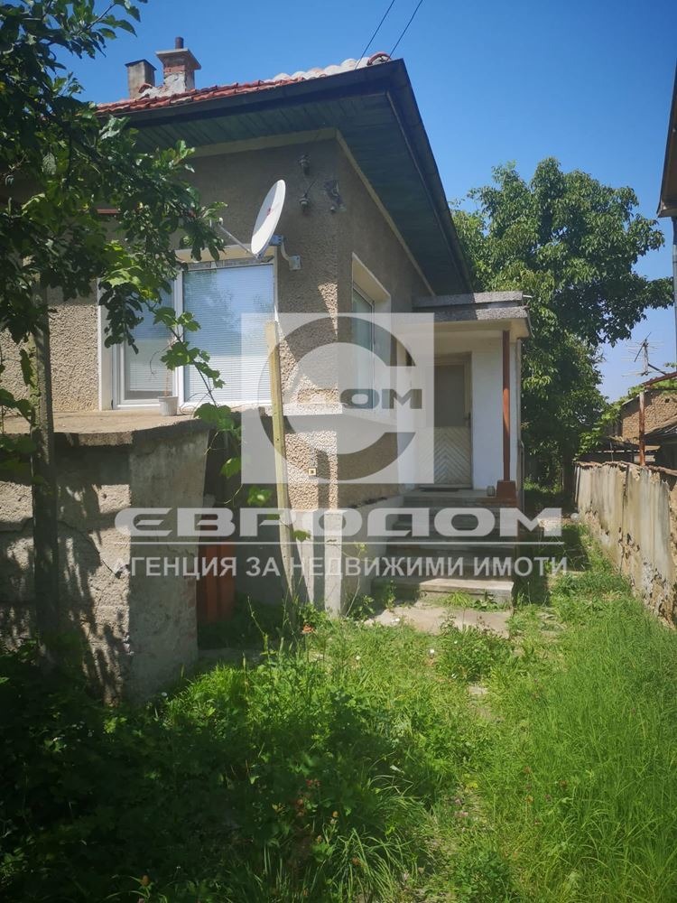 Na prodej  Dům oblast Stará Zagora , Jagoda , 60 m2 | 40184175 - obraz [2]