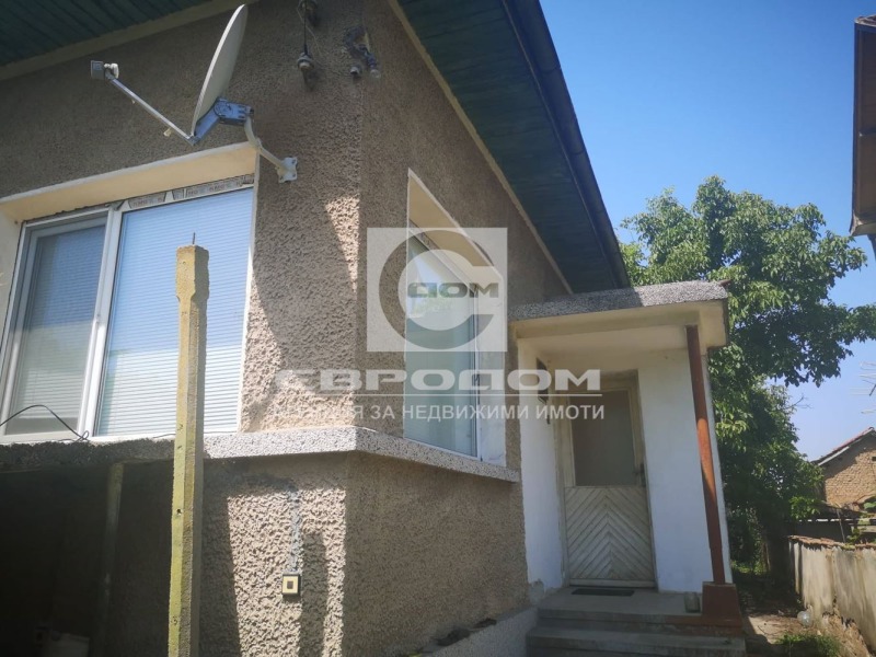 Na prodej  Dům oblast Stará Zagora , Jagoda , 60 m2 | 40184175