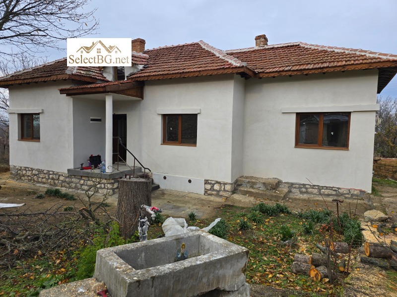 Til salgs  Hus region Veliko Tarnovo , Rusalja , 140 kvm | 82283838 - bilde [2]