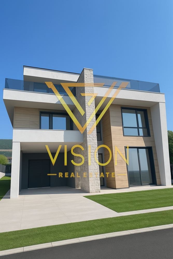 Продава  Къща град София , Драгалевци , 291 кв.м | 28795626