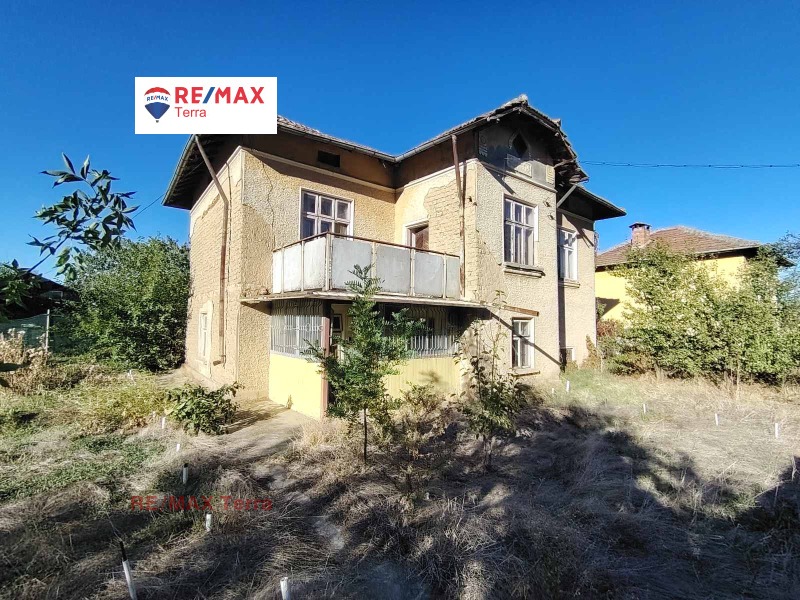 Προς πώληση  σπίτι περιοχή Πλέβεν , Οβνοβα , 130 τ.μ | 18579583 - εικόνα [17]