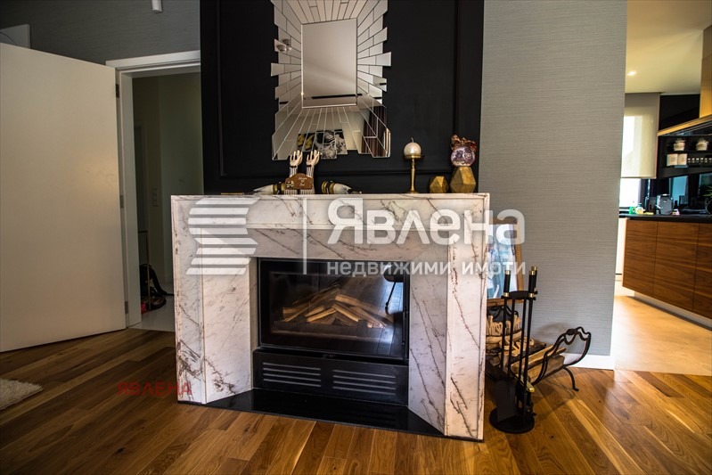 Продава КЪЩА, гр. София, с. Панчарево, снимка 12 - Къщи - 53671607