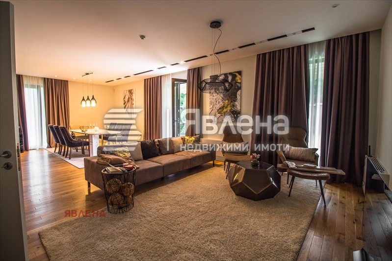 Продава КЪЩА, гр. София, с. Панчарево, снимка 14 - Къщи - 53671607