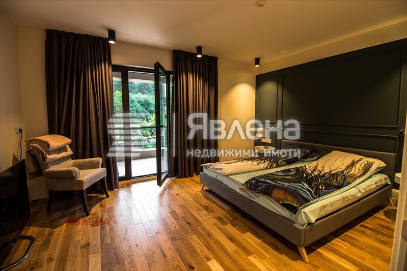 Продава КЪЩА, гр. София, с. Панчарево, снимка 15 - Къщи - 53671607