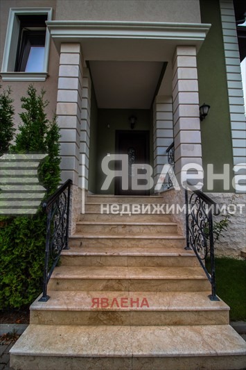 Продава КЪЩА, гр. София, с. Панчарево, снимка 6 - Къщи - 53671607