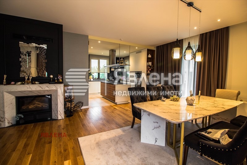 Продава КЪЩА, гр. София, с. Панчарево, снимка 8 - Къщи - 53671607