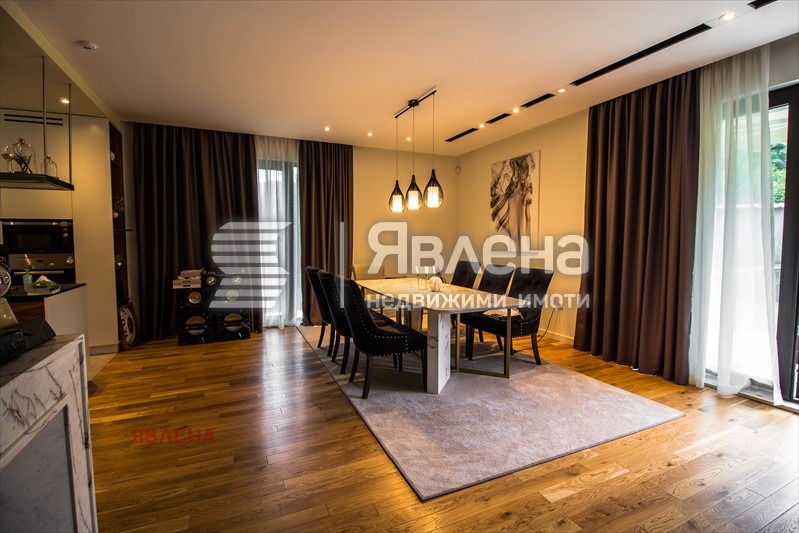 Продава КЪЩА, гр. София, с. Панчарево, снимка 9 - Къщи - 53671607