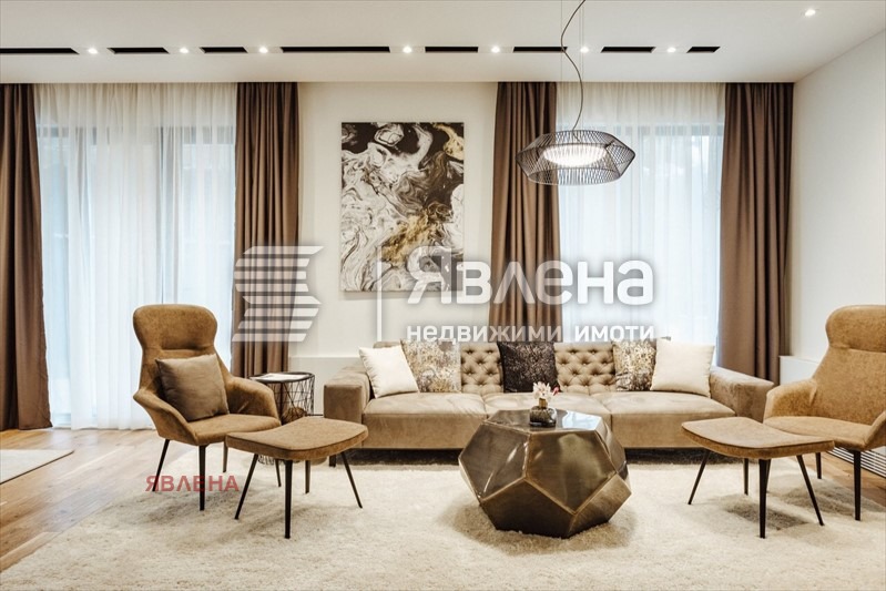 Продава КЪЩА, гр. София, с. Панчарево, снимка 17 - Къщи - 53671607