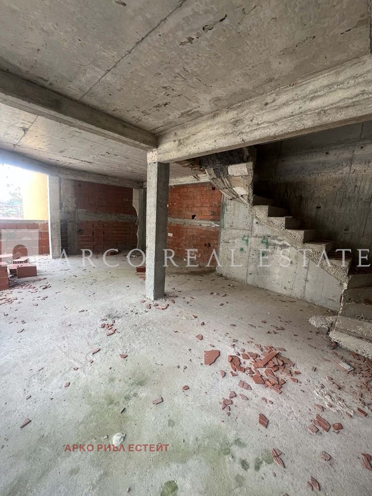 Продава КЪЩА, гр. Гоце Делчев, област Благоевград, снимка 2 - Къщи - 54122503