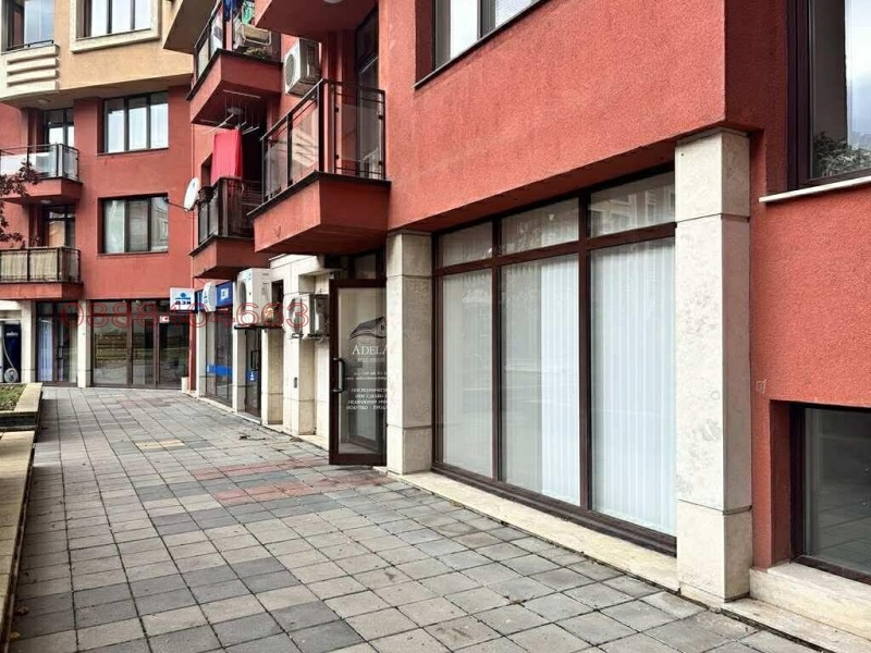 Продава МАГАЗИН, гр. София, Дружба 2