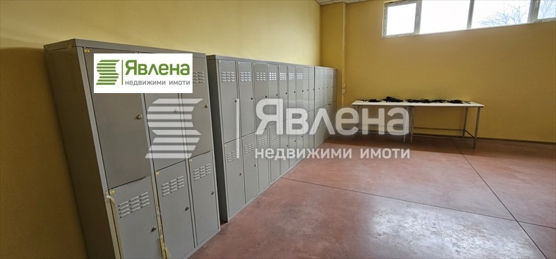 Προς πώληση  Βιομηχανικό κτίριο περιοχή Σόφια , Μυσατσεβο , 3605 τ.μ | 63991184 - εικόνα [14]